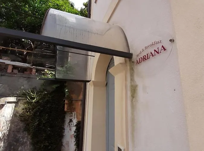 Adriana 3* 帕奥拉