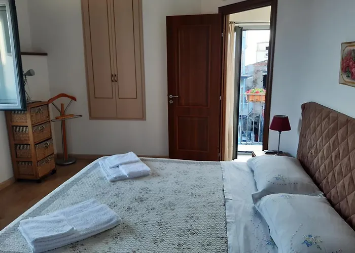 Adriana 3* 帕奥拉