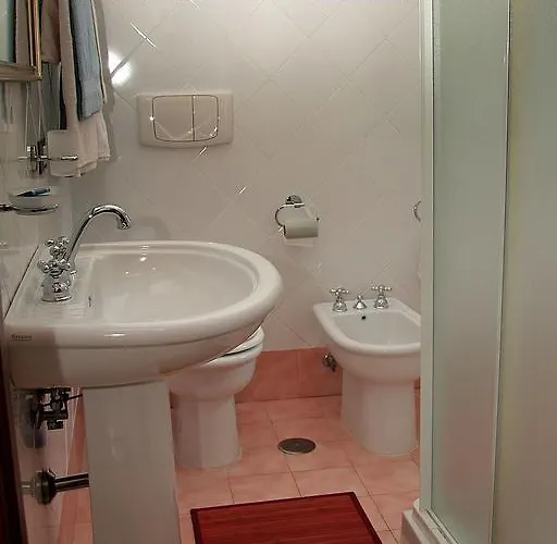 住宿加早餐酒店 Adriana