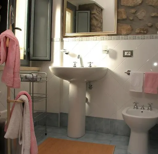 Adriana 住宿加早餐酒店 3*