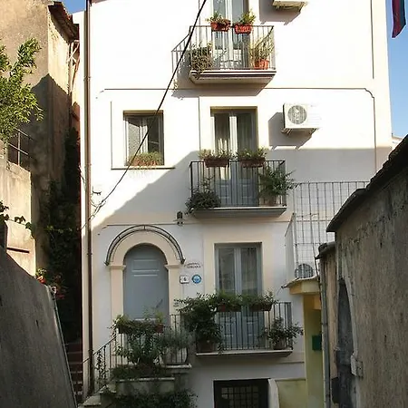 Couette-café Adriana Paola