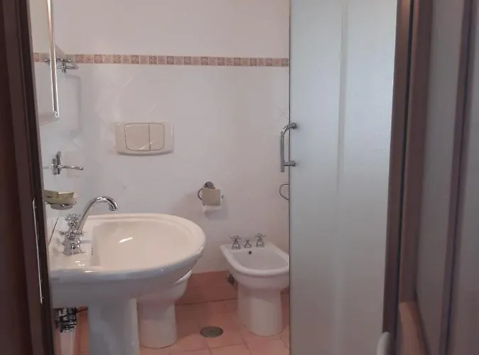 Adriana Alojamento de Acomodação e Pequeno-almoço