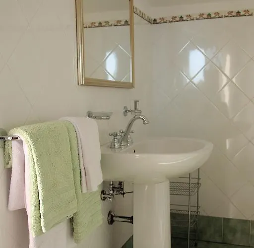 Adriana Alojamento de Acomodação e Pequeno-almoço