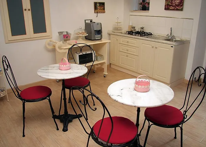 Alojamento de Acomodação e Pequeno-almoço Adriana 3*